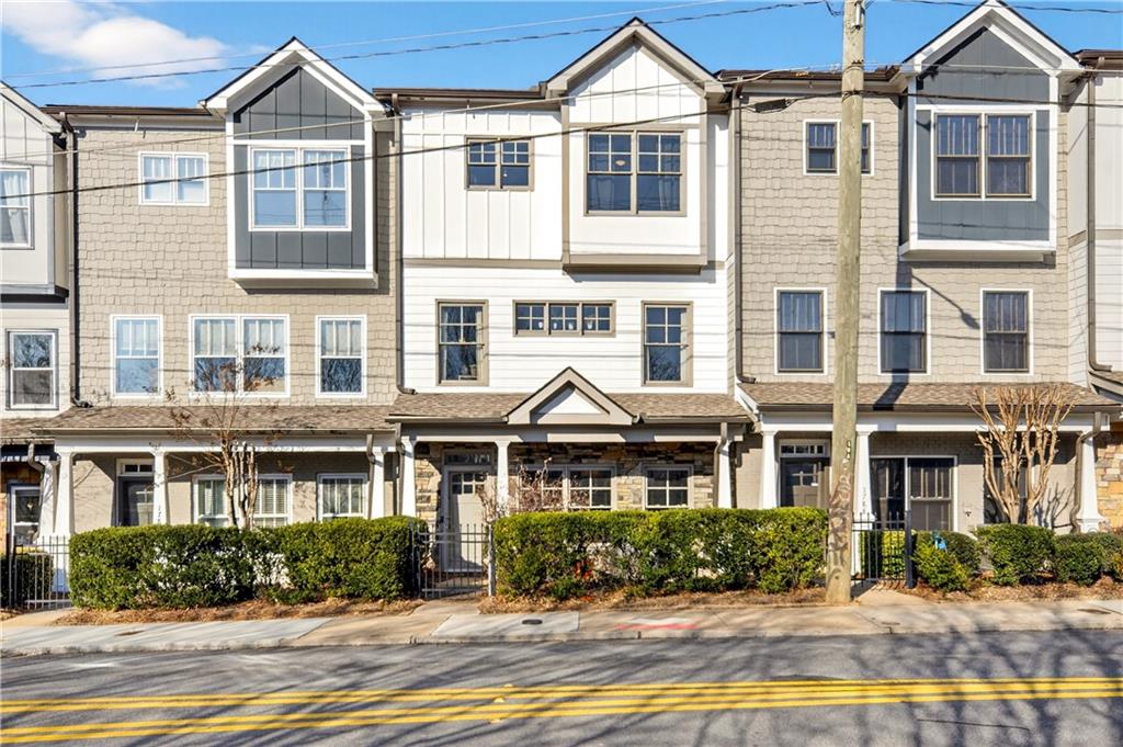 1786 Dekalb Avenue NE