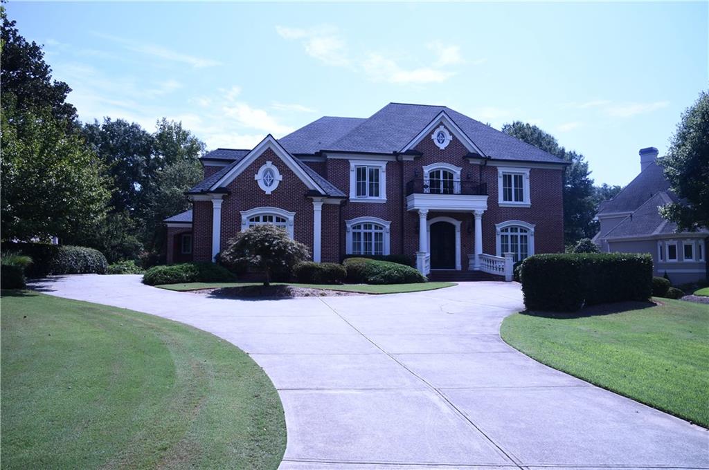 3133 Saint Ives Country Club Parkway, Johns Creek, Georgia image 4