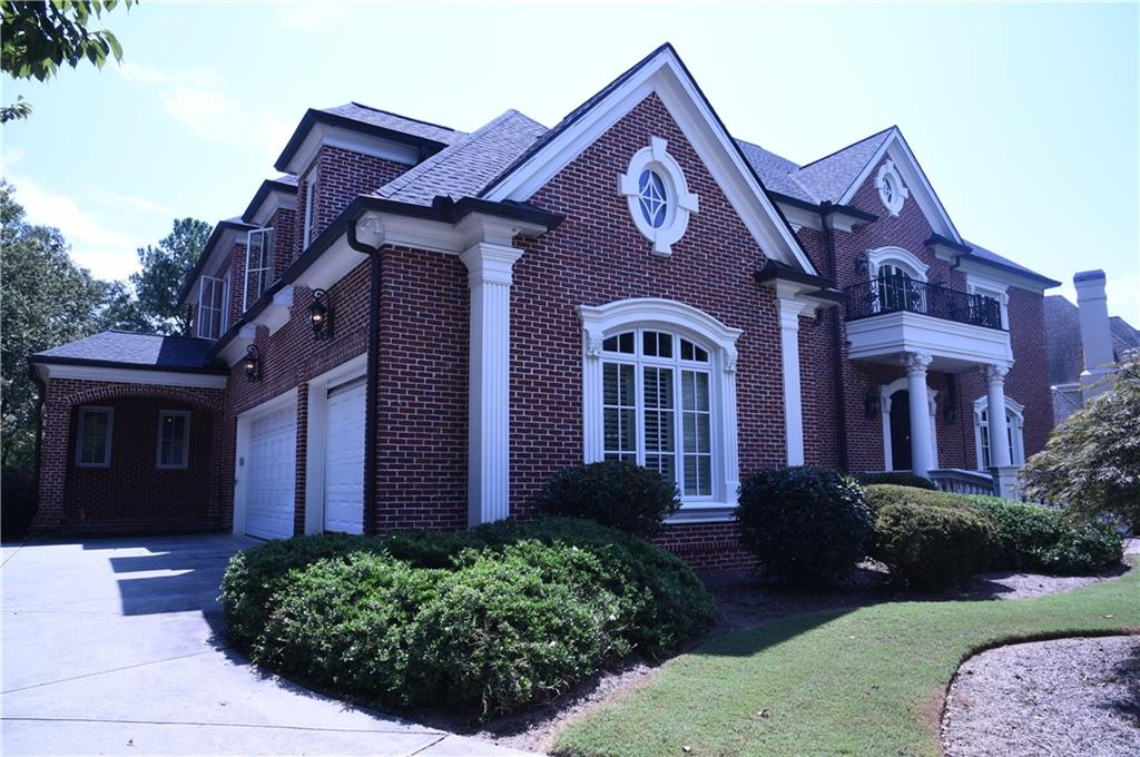 3133 Saint Ives Country Club Parkway, Johns Creek, Georgia image 6