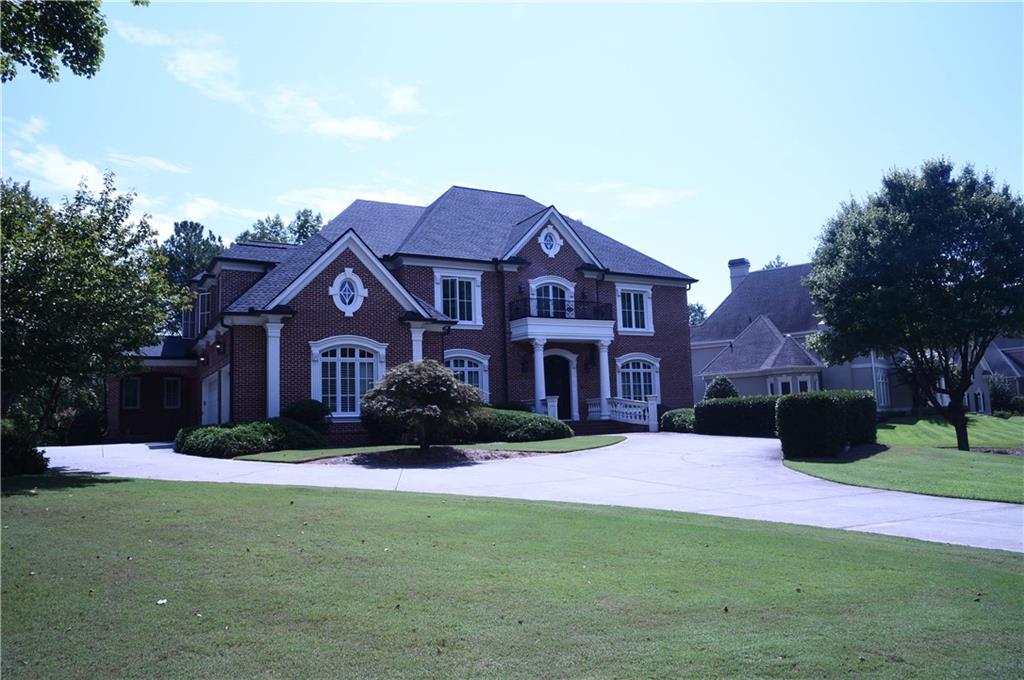 3133 Saint Ives Country Club Parkway, Johns Creek, Georgia image 2