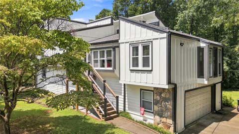 Condo For Sale - 4831 Highpoint Drive<br/> Marietta, GA 30066