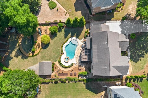 Photo of 2736 Pangborn Road, Decatur, GA 30033 (MLS # 7794679)