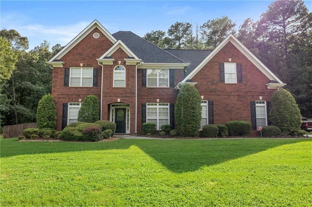 Photo of 2104 Crest Wood Drive, Conyers, GA 30094 (MLS # 7729191)