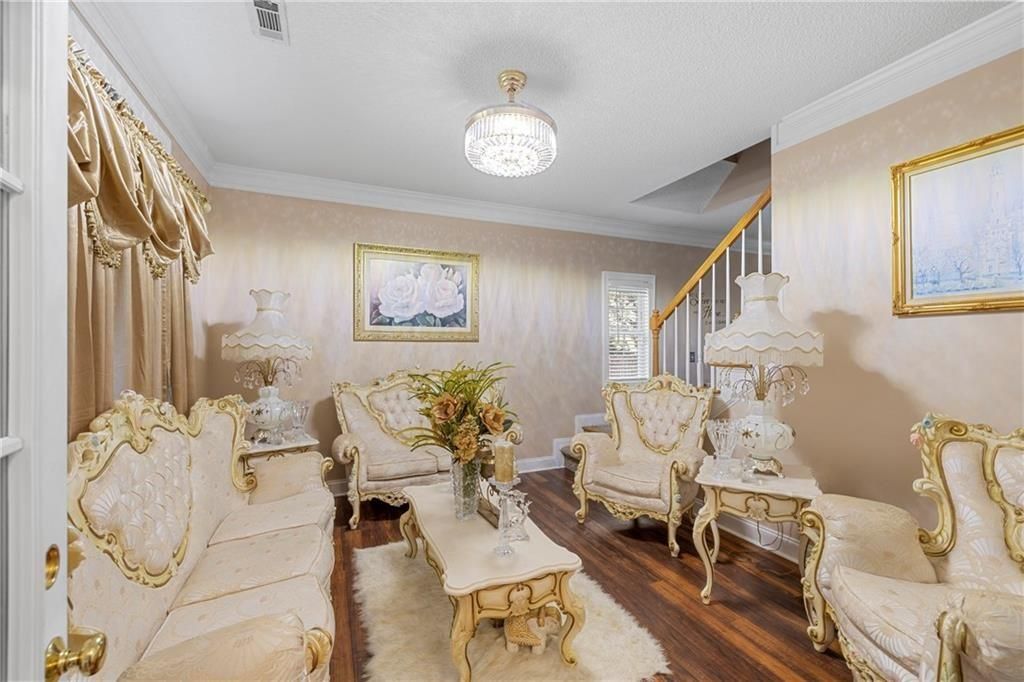 Photo of 2104 Crest Wood Drive, Conyers, GA 30094 (MLS # 7729191)