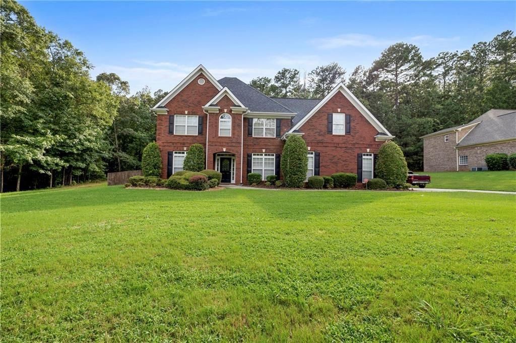 Photo of 2104 Crest Wood Drive, Conyers, GA 30094 (MLS # 7729191)