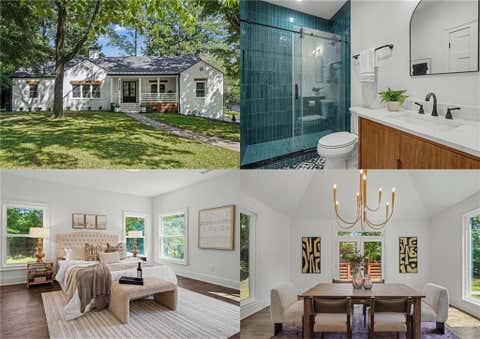Photo of 1929 Lenox Road NE, Atlanta, GA 30306 (MLS # 7821631)