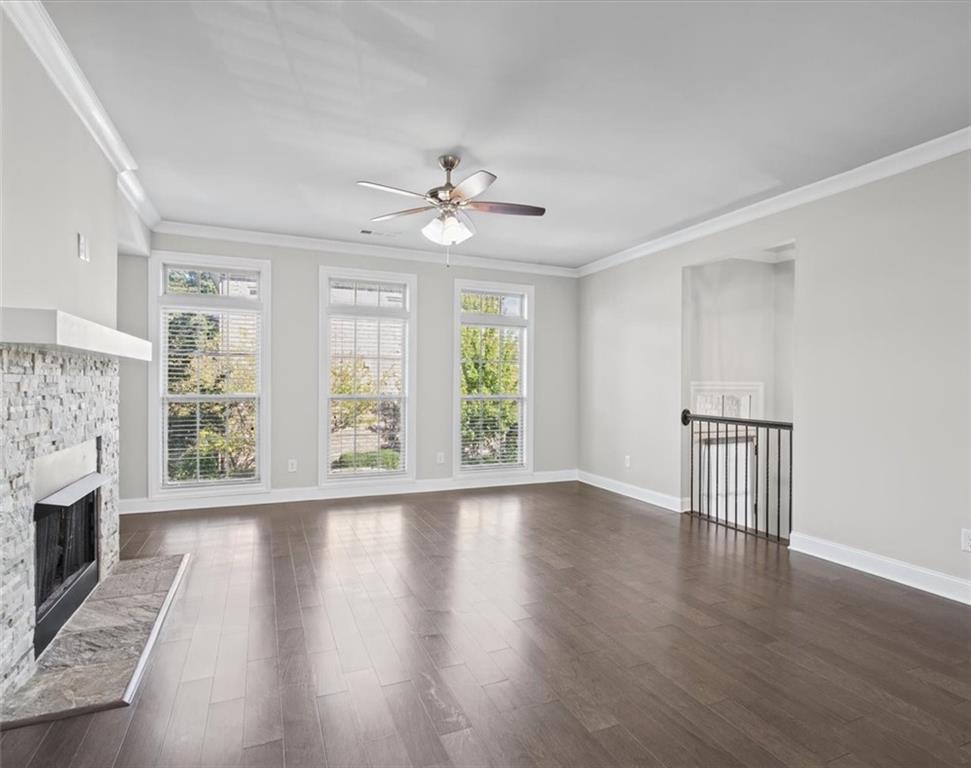 1781 Kenstone Walk