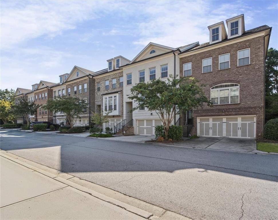1781 Kenstone Walk