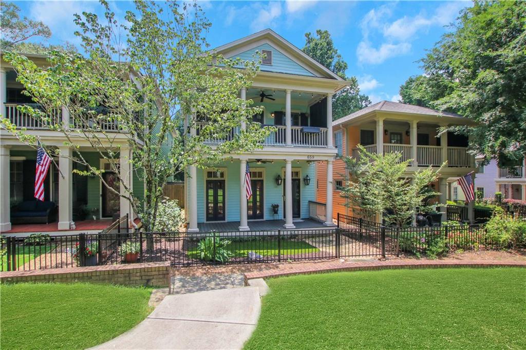 659 Holcomb Bridge Road