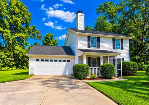 Homes For Rent - 805 Keys Ferry Road<br/> Mcdonough, GA 30252