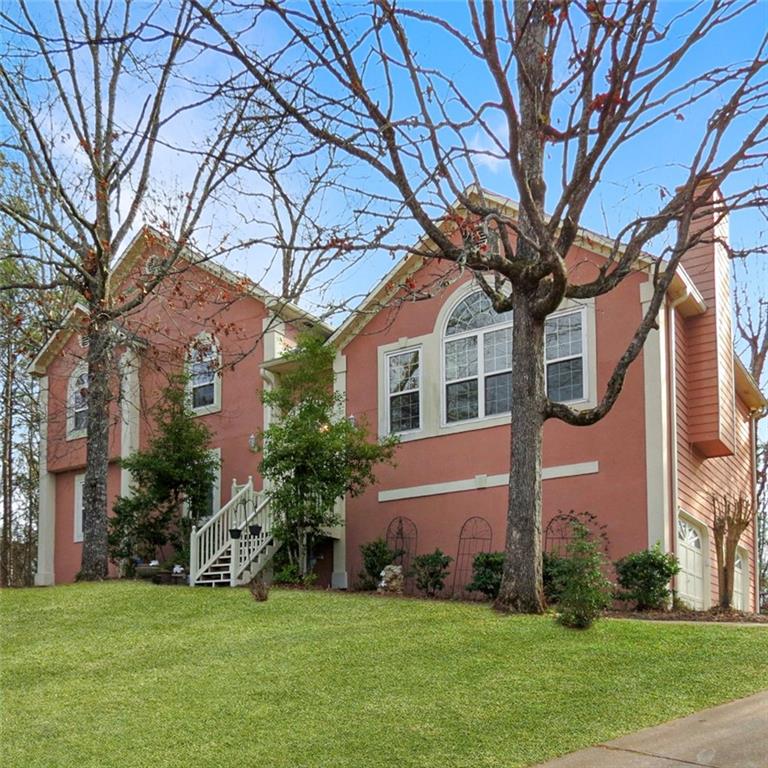 610 Coolsprings Lane