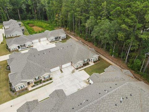 A home in Powder Springs