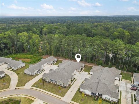 A home in Powder Springs