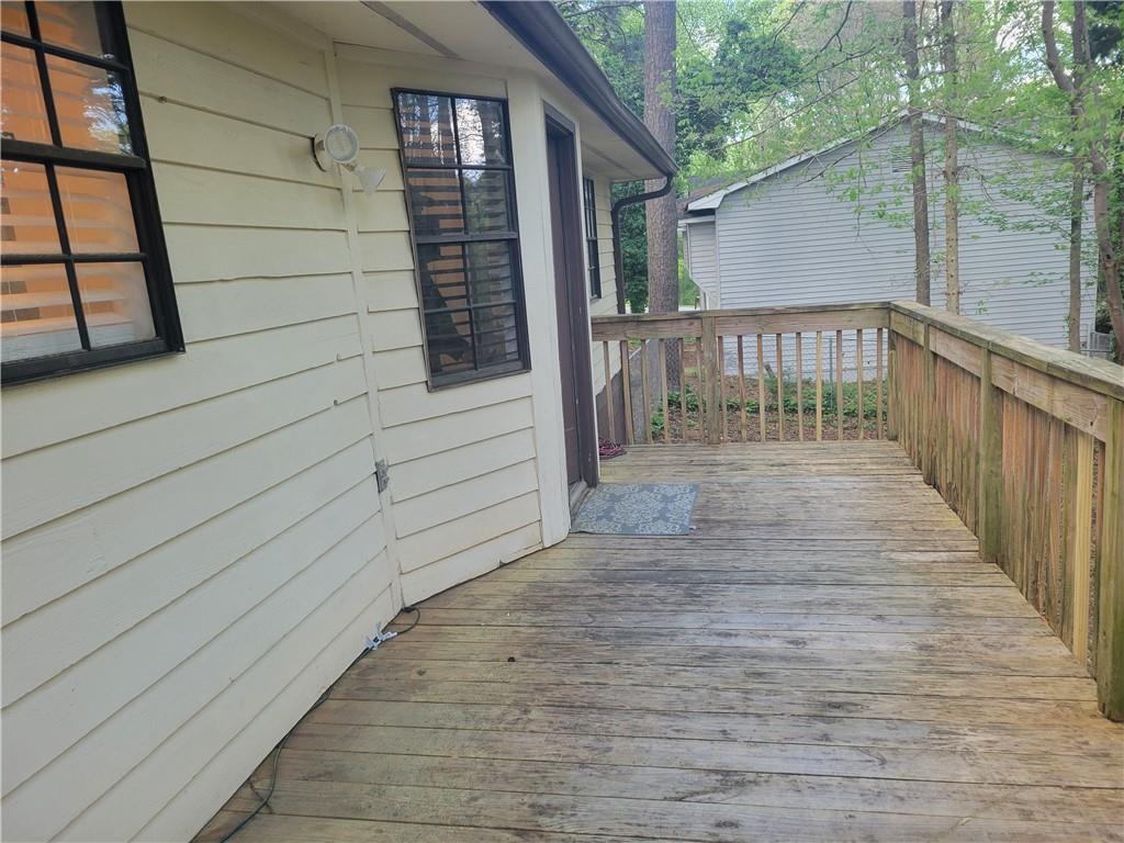4148 Silver Hill Court, Snellville, Georgia image 12