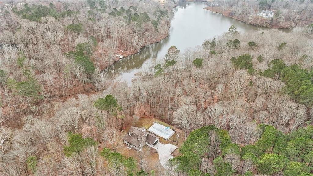 1075 Johnson Brady Road