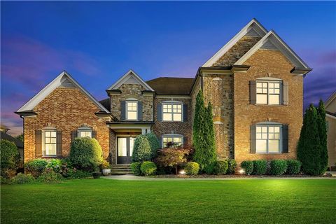 12711 Ruths Farm Way Alpharetta GA 30004
