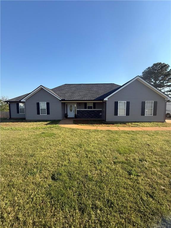 237 Ferguson Avenue, Locust Grove, Georgia image 1