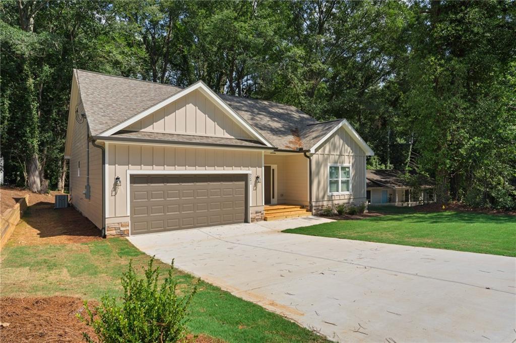 9241 Raven Drive