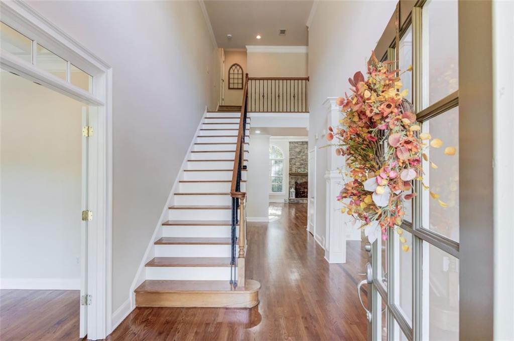 2180 Enclave Mill Dr