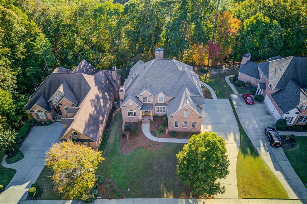 2180 Enclave Mill Dr