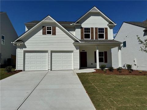 Homes For Sale - 177 Bloomfield Circle<br/> Canton, GA 30114