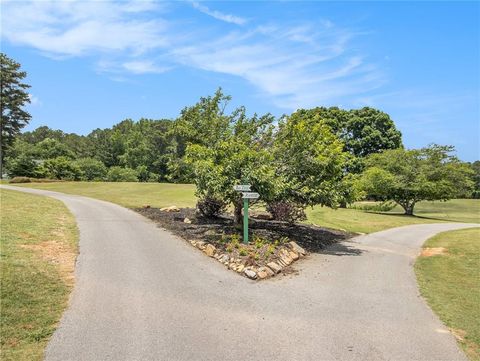 A home in Villa Rica