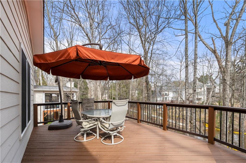 Brookwood Lake - Residential