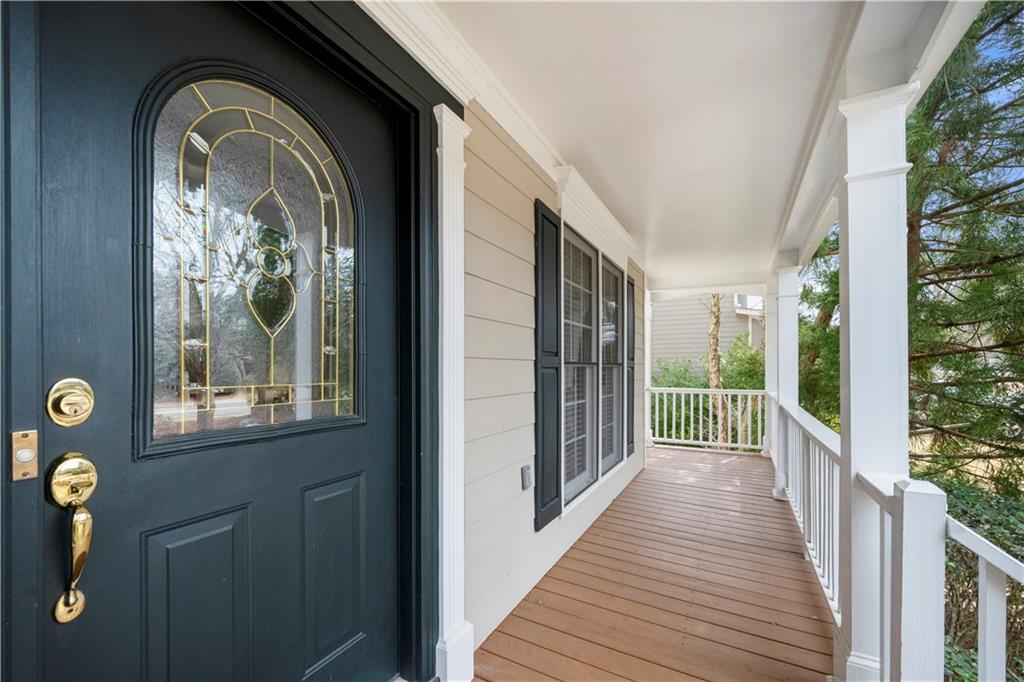 Brookwood Lake - Residential