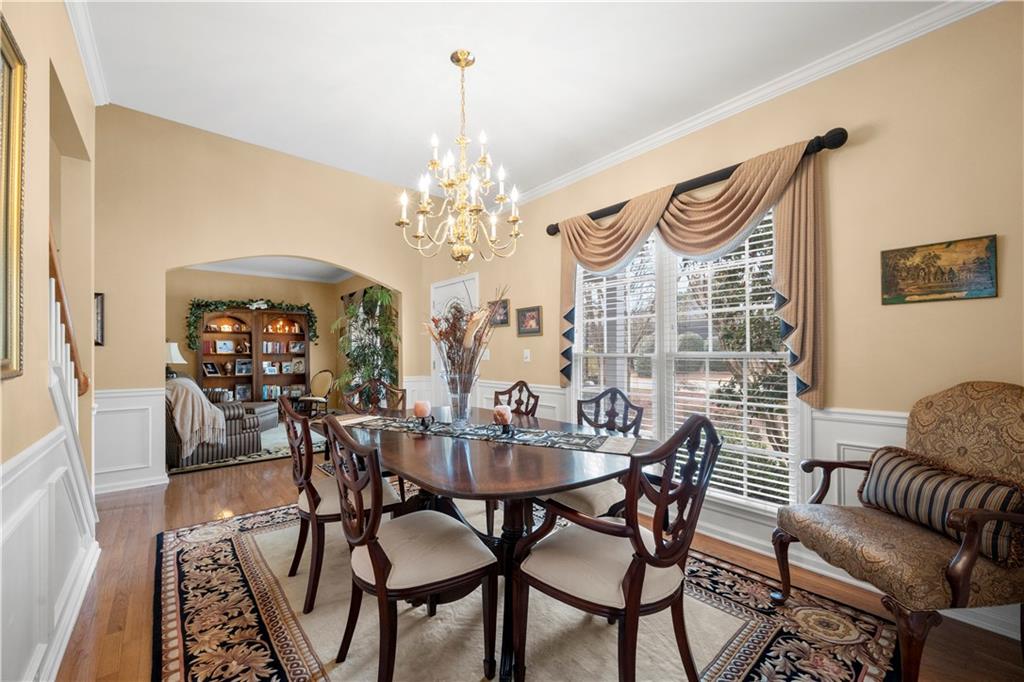 Brookwood Lake - Residential