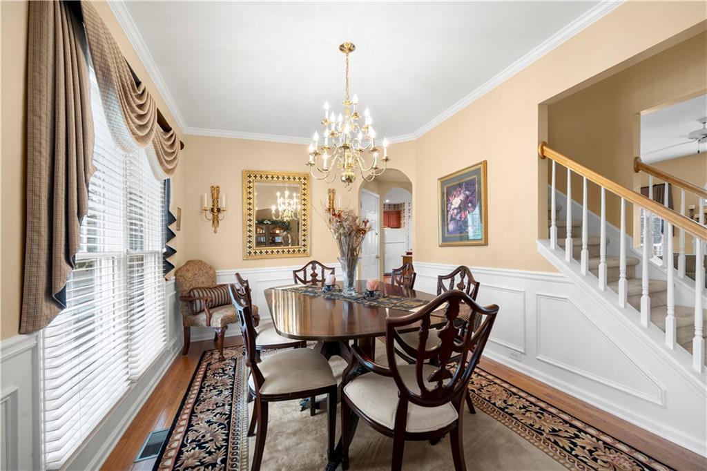Brookwood Lake - Residential