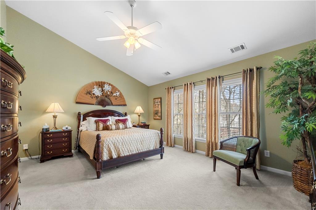 Brookwood Lake - Residential