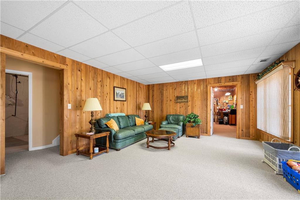 Brookwood Lake - Residential
