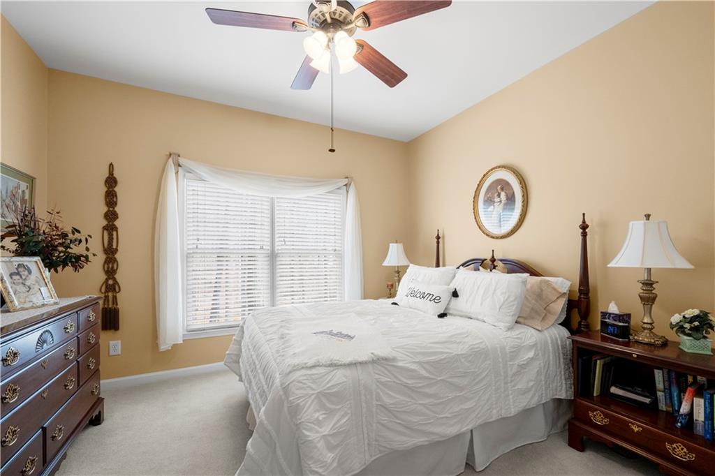 Brookwood Lake - Residential