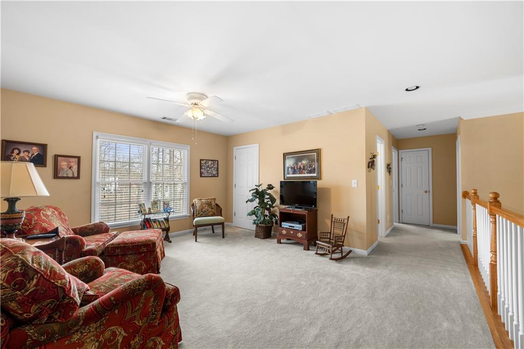 Brookwood Lake - Residential