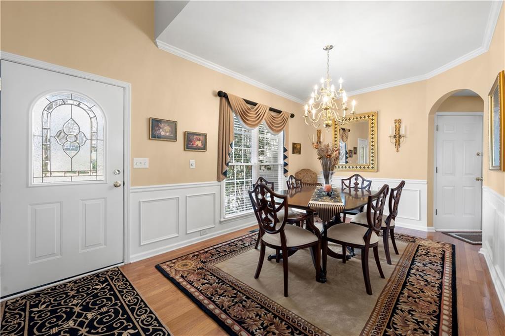 Brookwood Lake - Residential