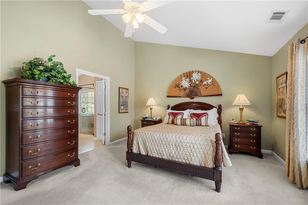 Brookwood Lake - Residential