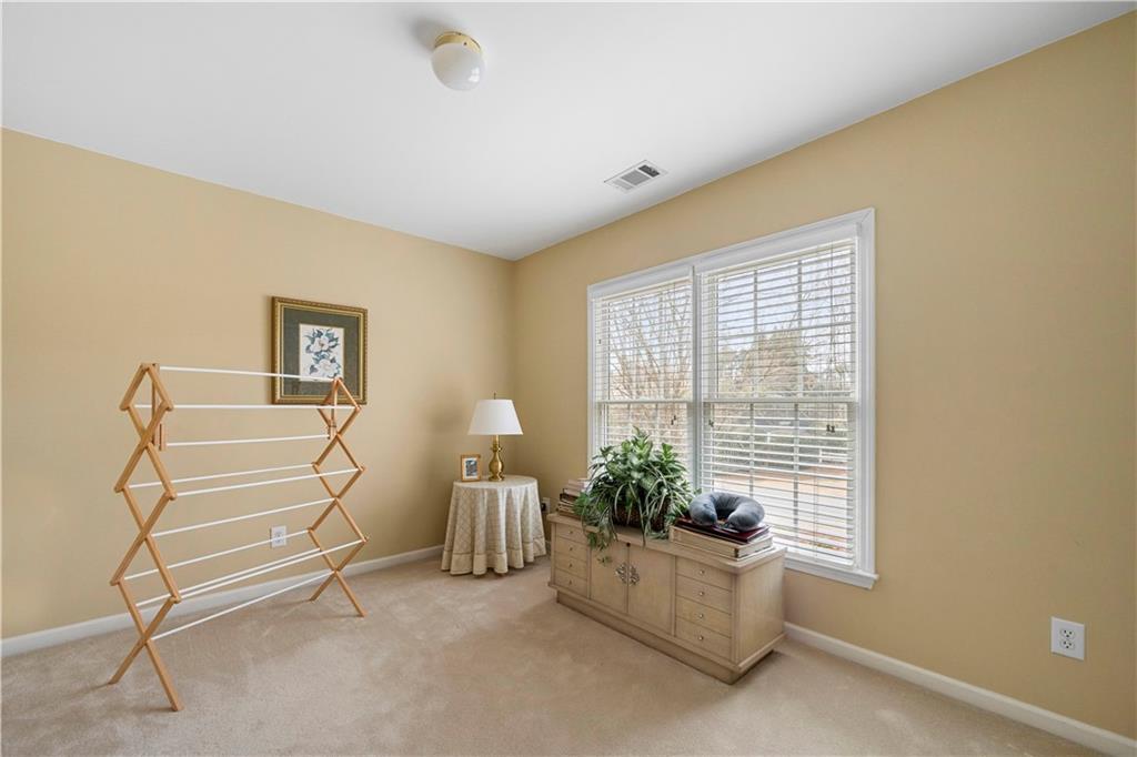 Brookwood Lake - Residential