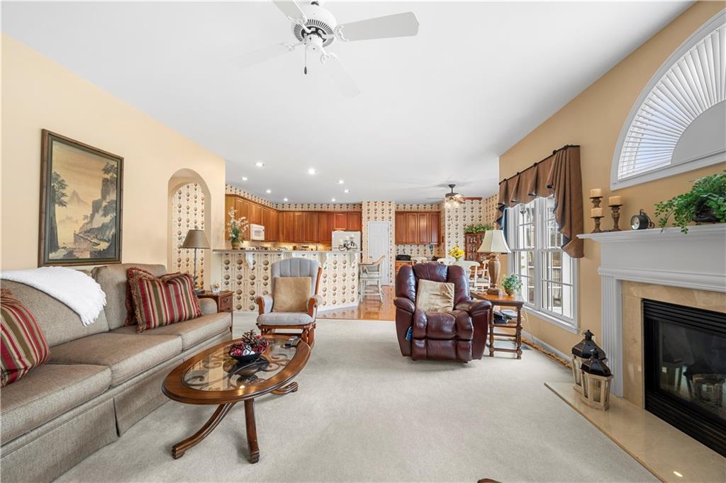 Brookwood Lake - Residential