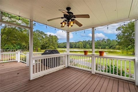 A home in Greensboro