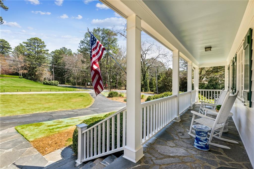 1664 West Wesley Road NW