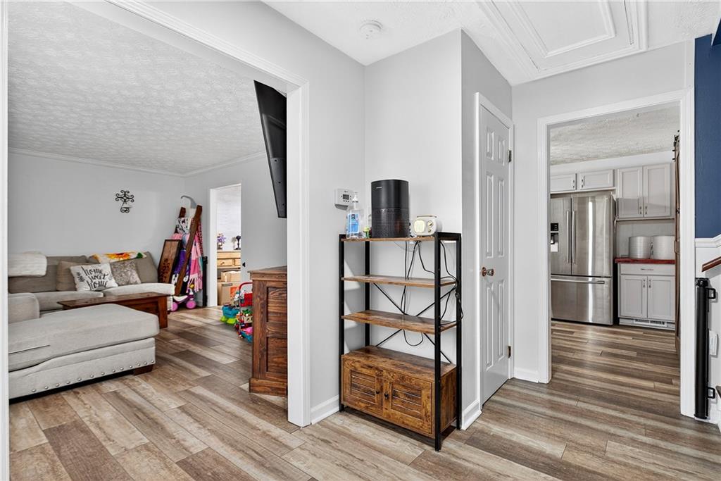 1145 Old Rockmart Road SE