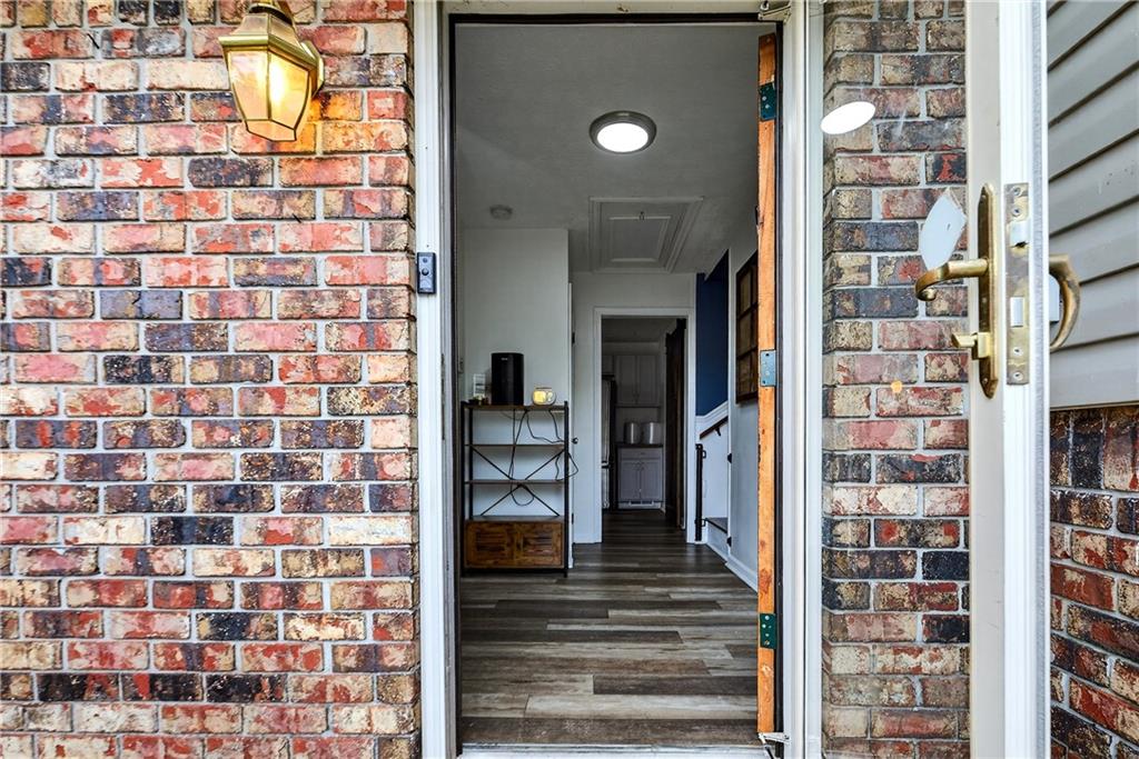 1145 Old Rockmart Road SE