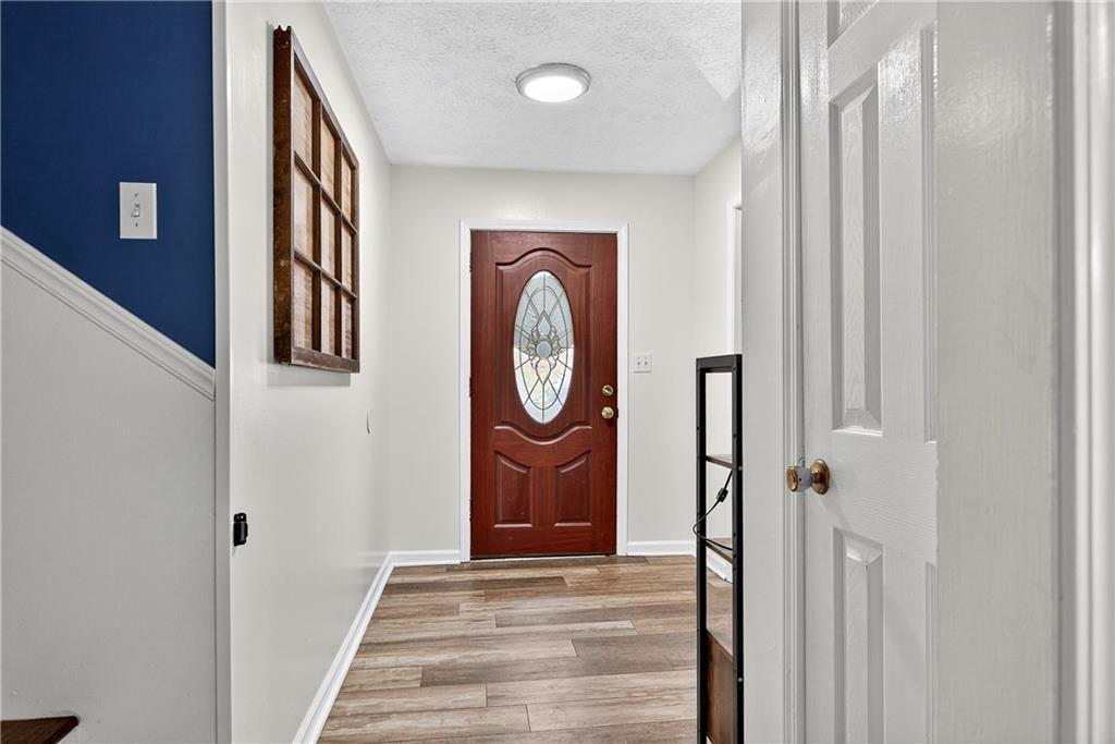 1145 Old Rockmart Road SE