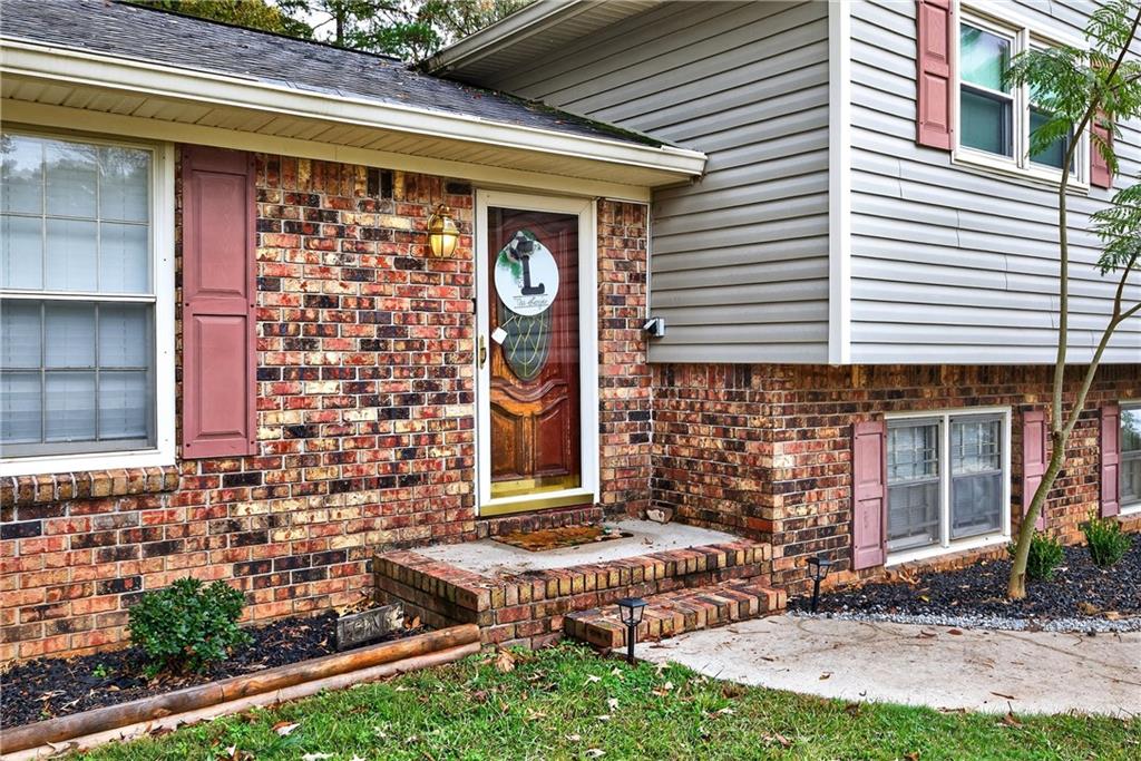 1145 Old Rockmart Road SE