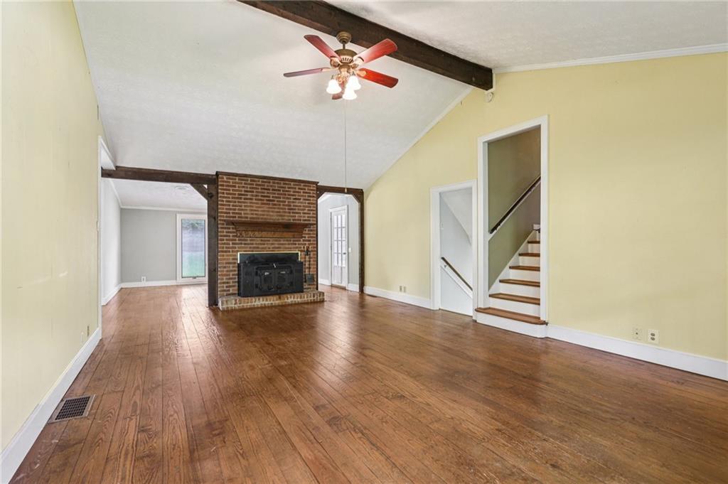 2844 Jordan Woods Drive