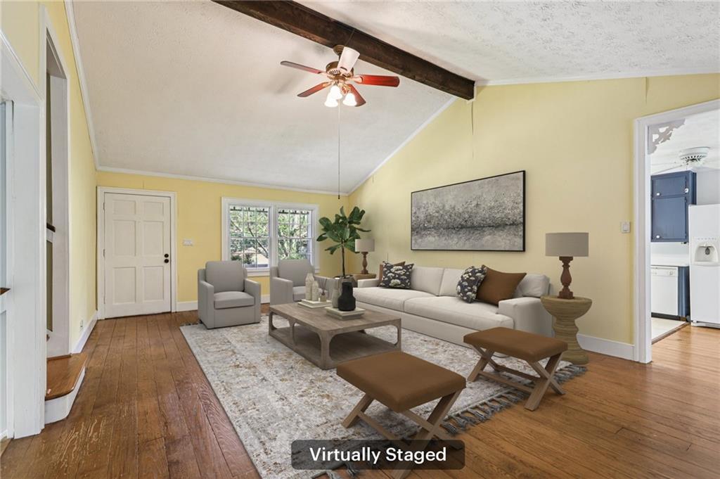 2844 Jordan Woods Drive