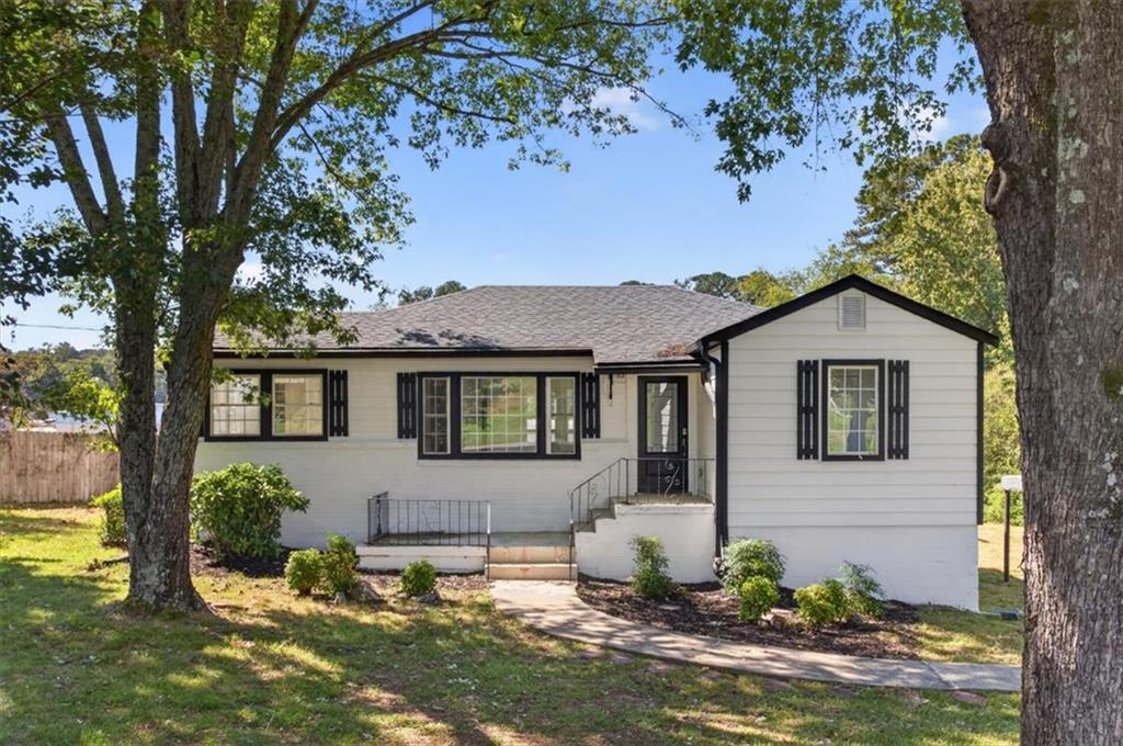 7673 Union Hill Road