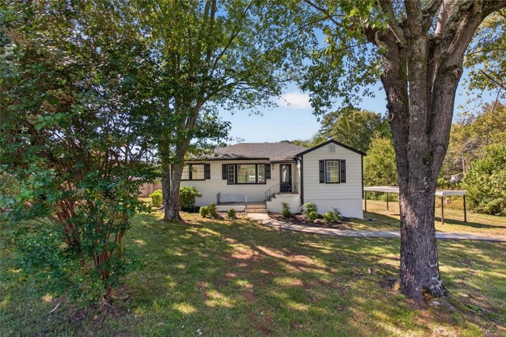 7673 Union Hill Road