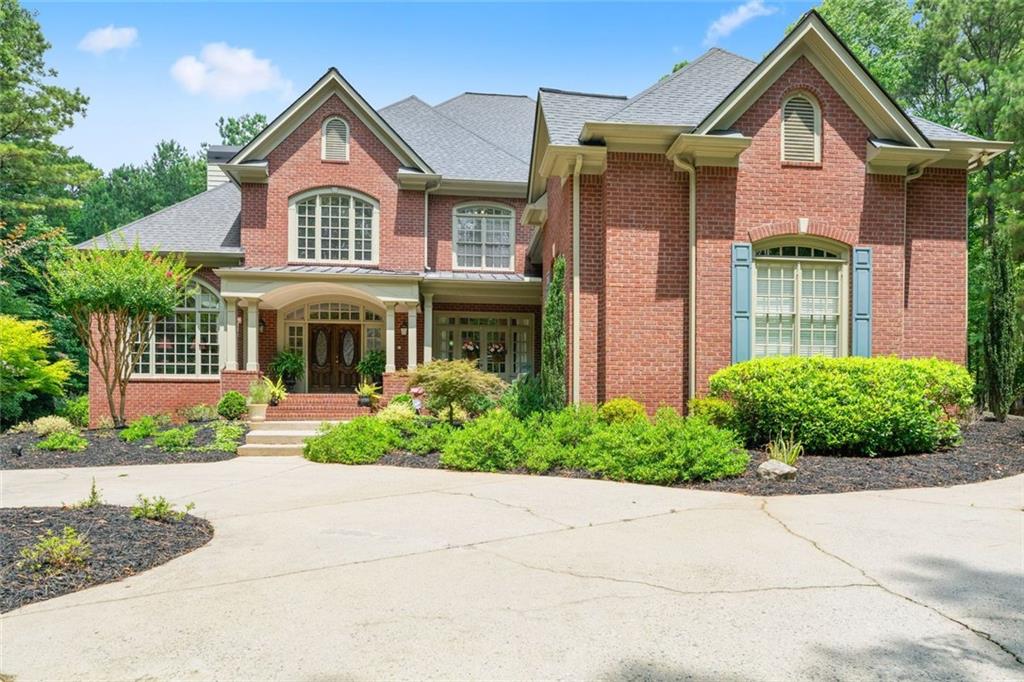 110 Smith Forest Lane, Alpharetta, GA, 30004 110 Smith Forest Lane