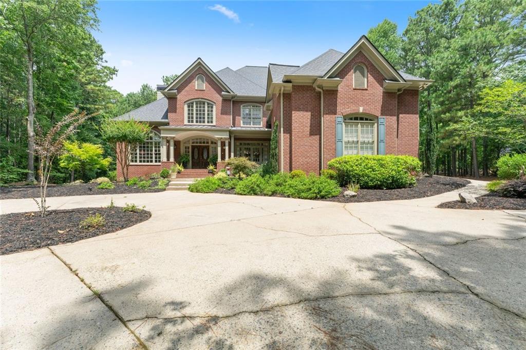 110 Smith Forest Lane, Alpharetta, GA, 30004 110 Smith Forest Lane